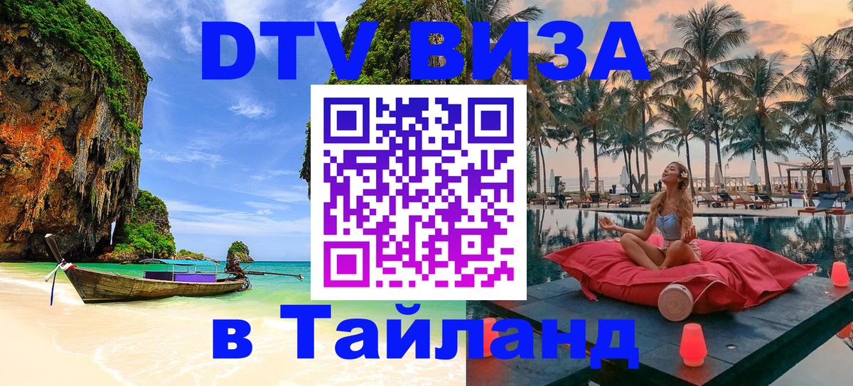 Сколько стоит DTV виза — актуальные цены, оформление даже без документов - 19.11.2025 